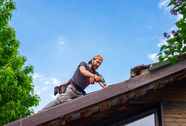 4 Ply Roofing in Van Alstyne, TX